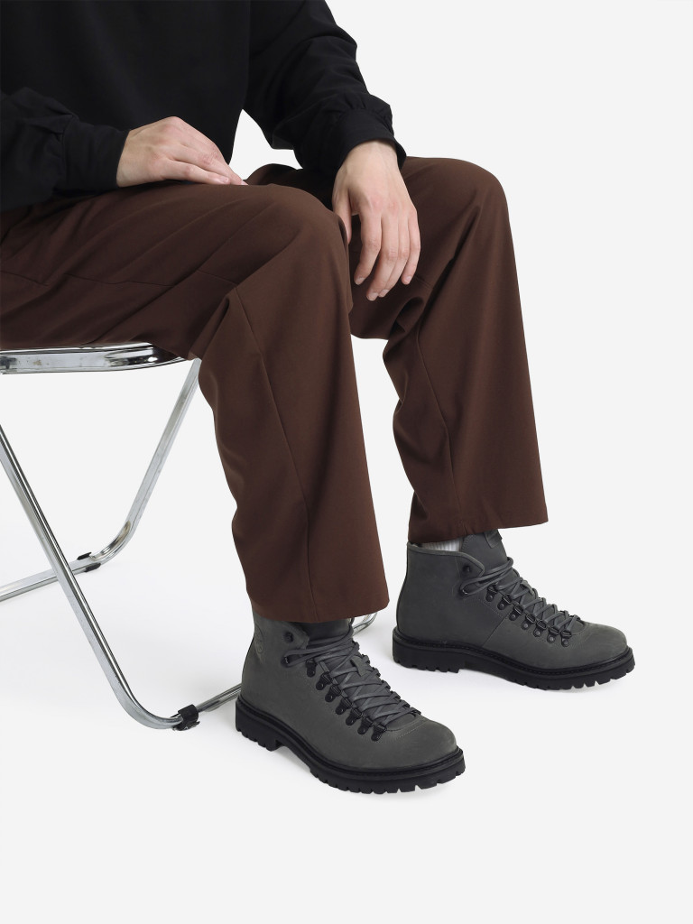 Ботинки мужские Blackstone Rock Tarran