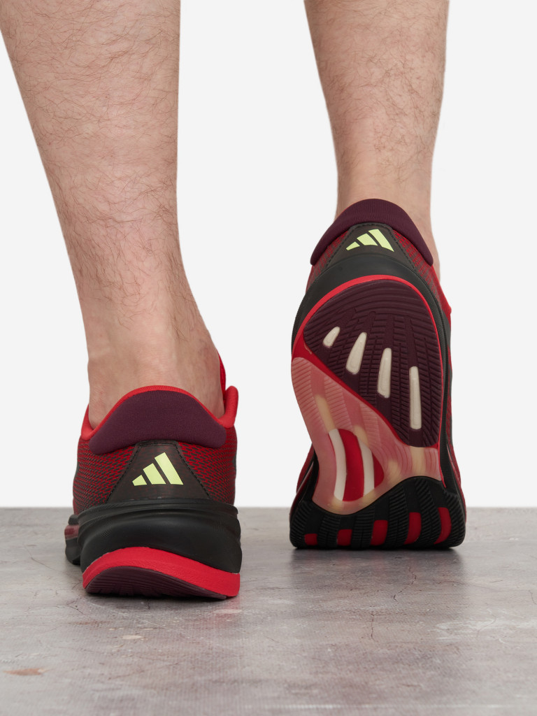 Кроссовки мужские adidas Supernova Rise