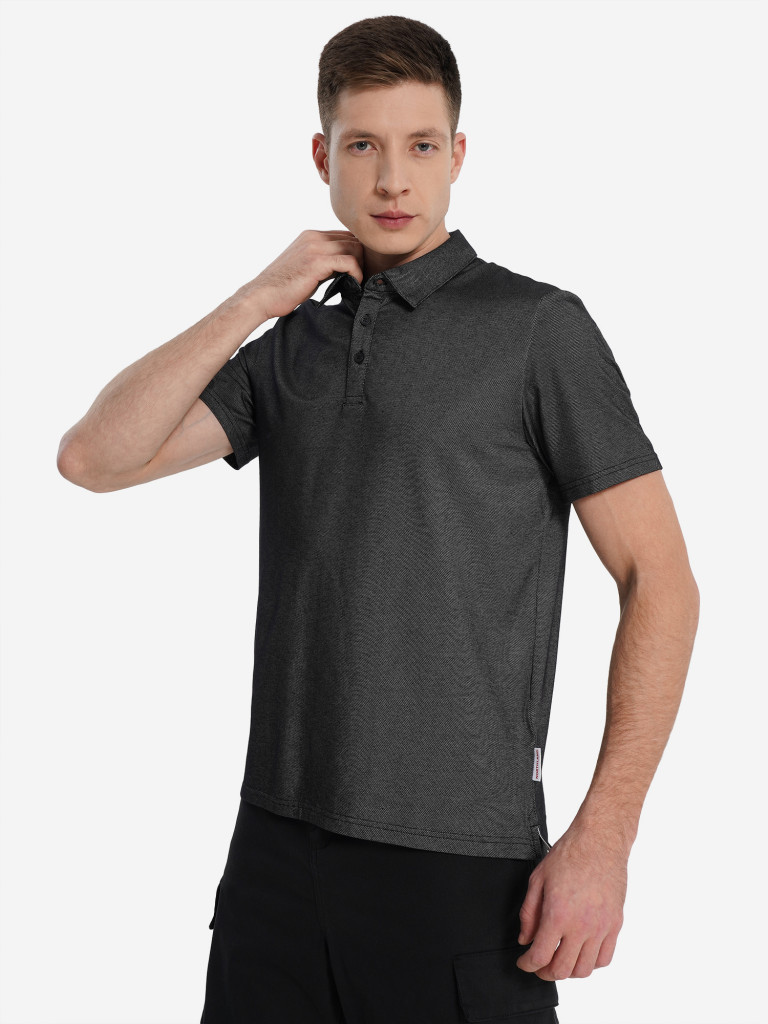 Поло мужское Northland