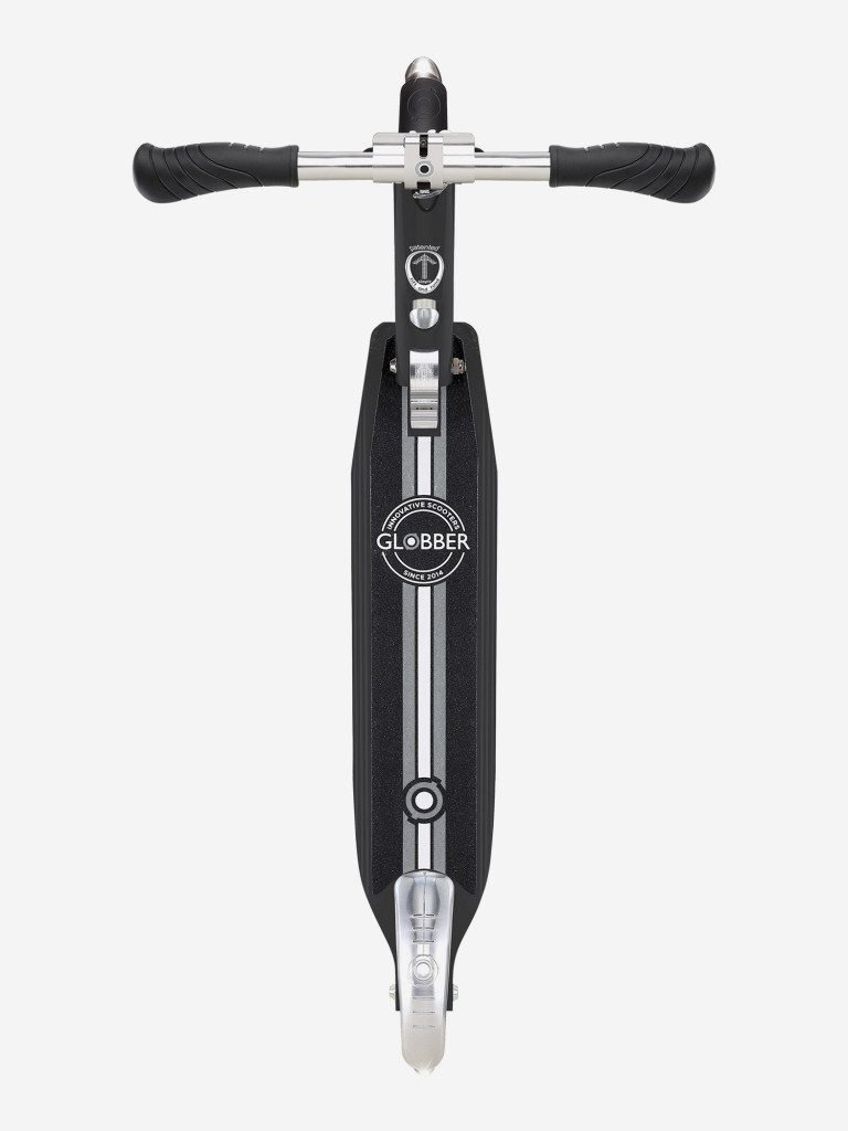 Самокат Globber FLOW ELEMENT LIGHTS