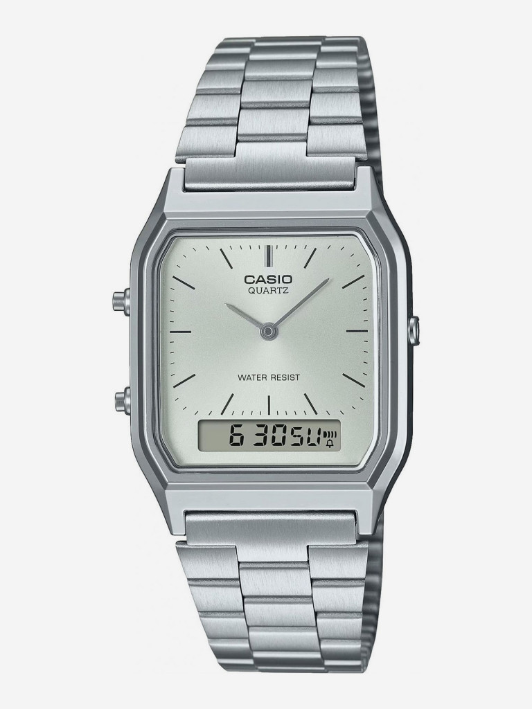 Наручные часы CASIO