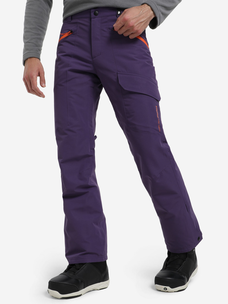 Брюки сноубордические мужские Protest