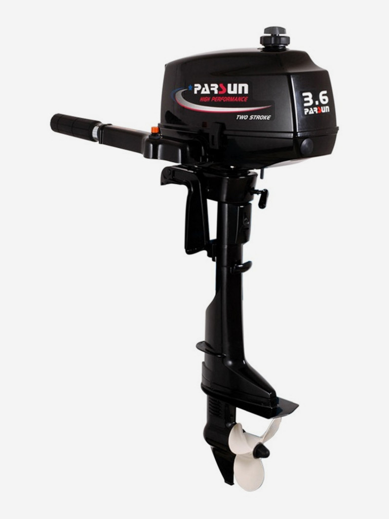 Мотор лодочный PARSUN T3.6BMS