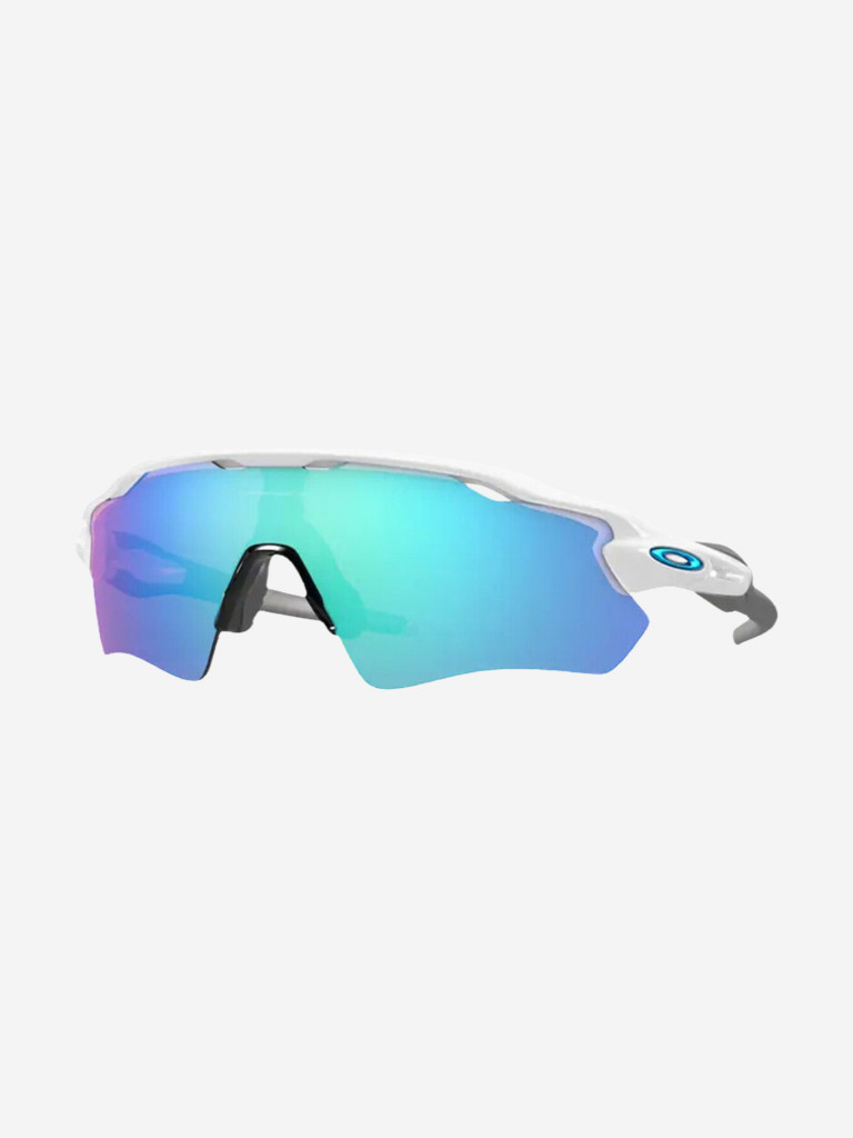 Велосипедные очки Oakley Radar Ev Path
