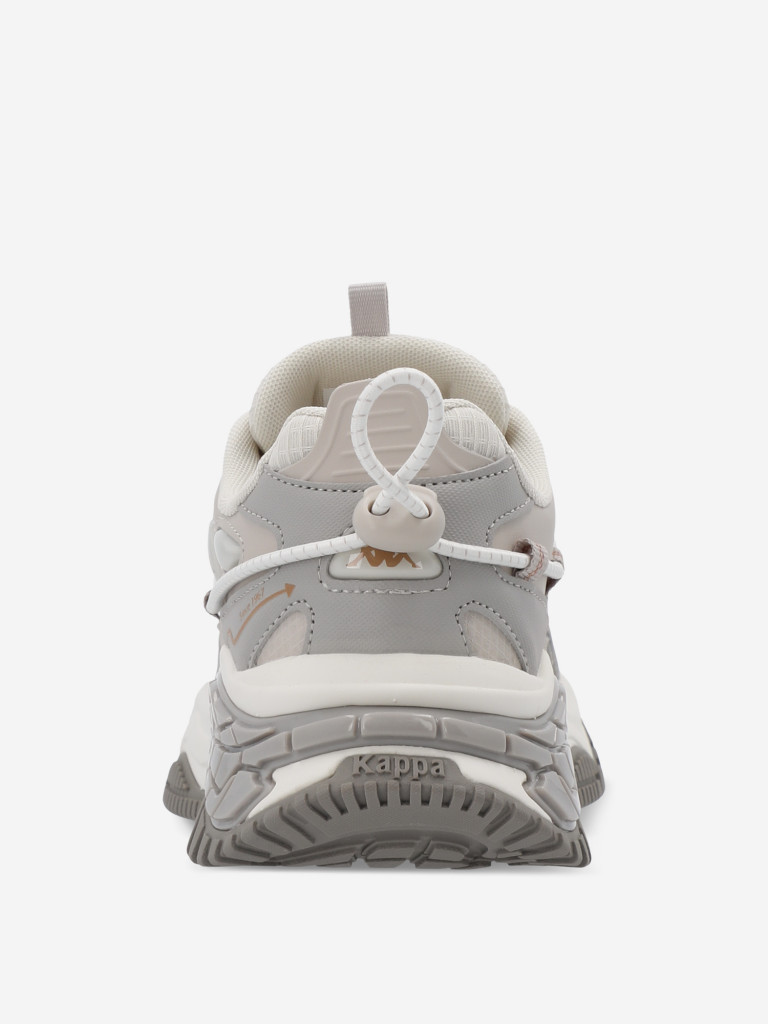 Кроссовки женские Kappa Novazzo Trail