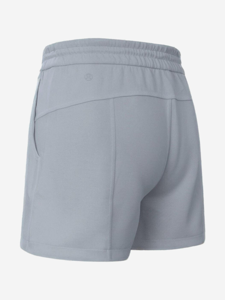 Шорты Lululemon Softstreme Short 4"