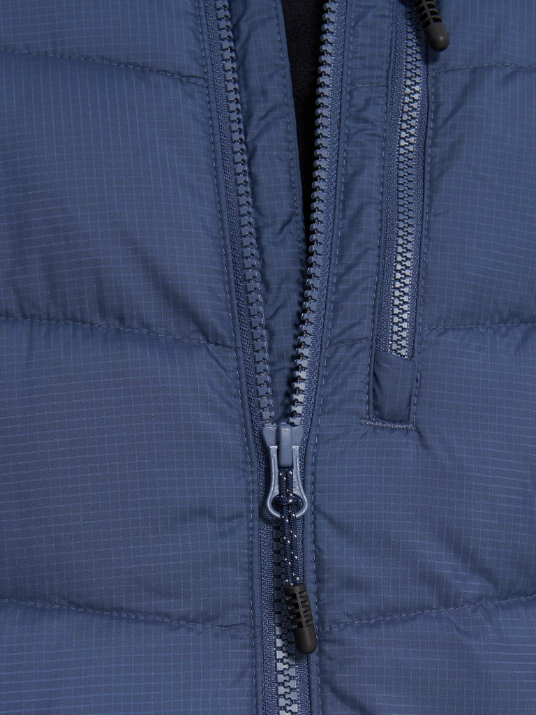 Куртка утепленная мужская Columbia Labyrinth Loop II Hooded Jacket