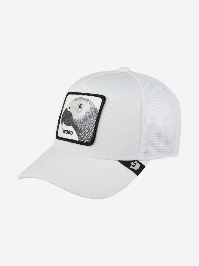 Бейсболка с сеточкой GOORIN BROTHERS 101-1043