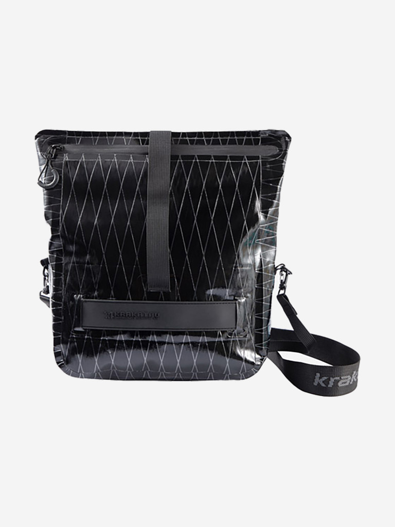 Сумка через плечо KRAKATAU Welded Sacoche