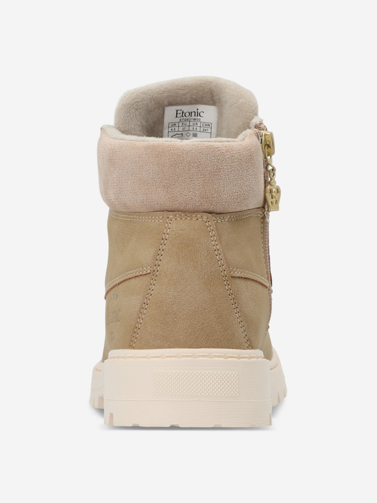 Ботинки утепленные для девочек Etonic Aspen