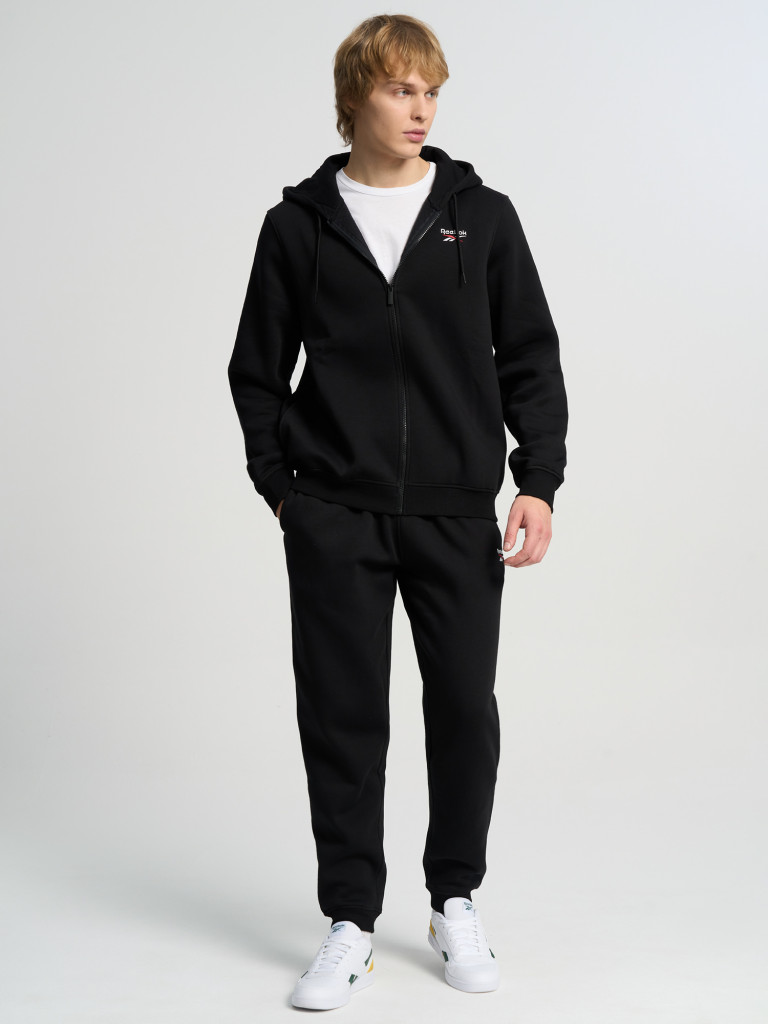 Толстовка мужская Reebok