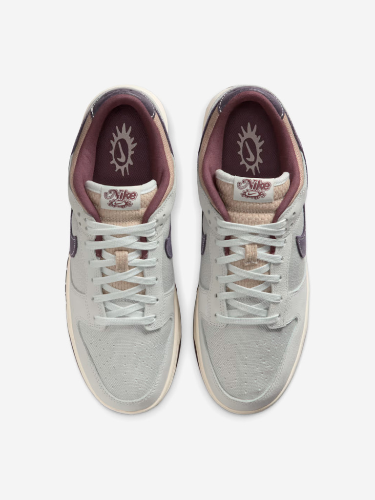 Кроссовки мужские Nike Dunk Low Retro Se