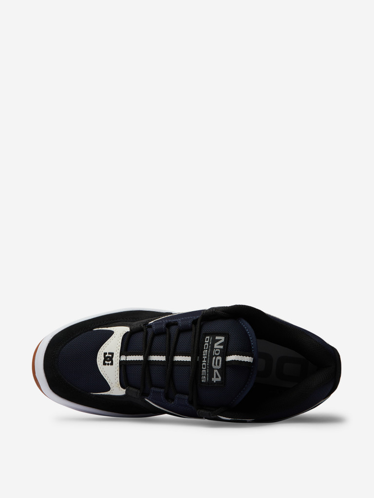 Кеды мужские DC Shoes Kalynx Zero