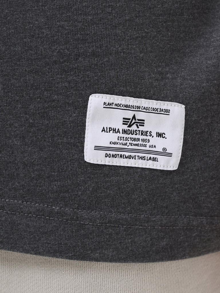 Футболка Essential Relaxed Tee Alpha Industries