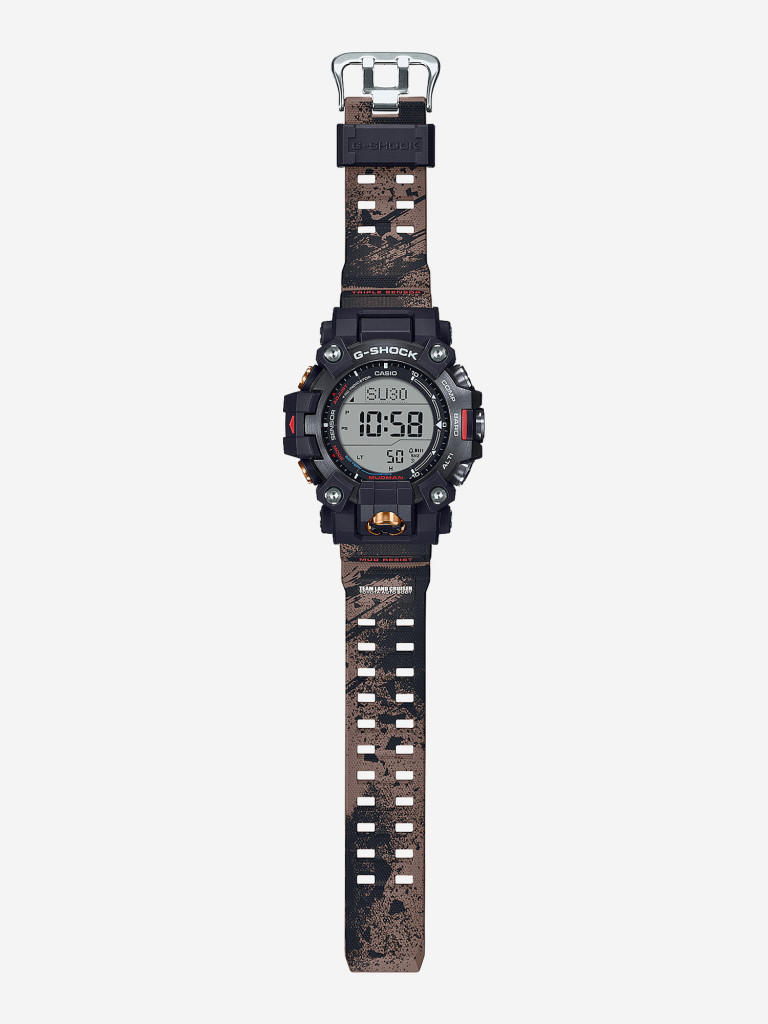 Наручные часы Casio G-Shock GW-9500TLC-1E
