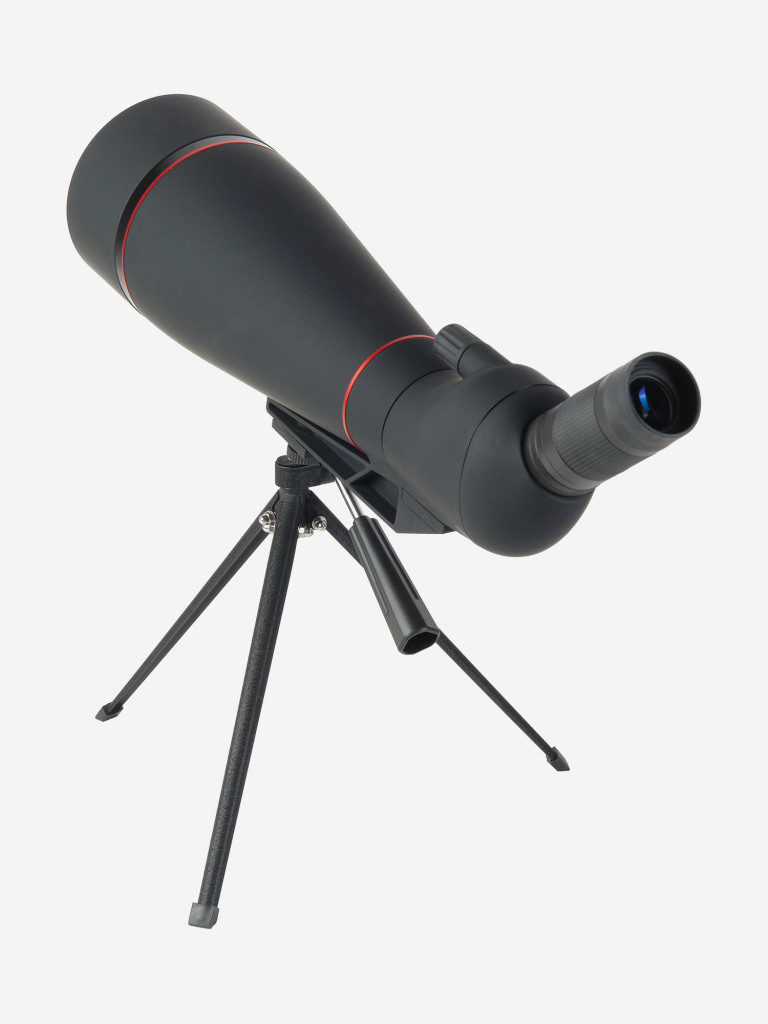 Зрительная труба Veber 25-75x100Pro