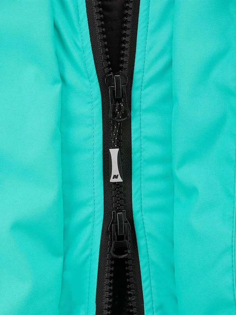 Костюм зимний NISUS MIRA (куртка+полукомбинезон) для рыбалки и охоты