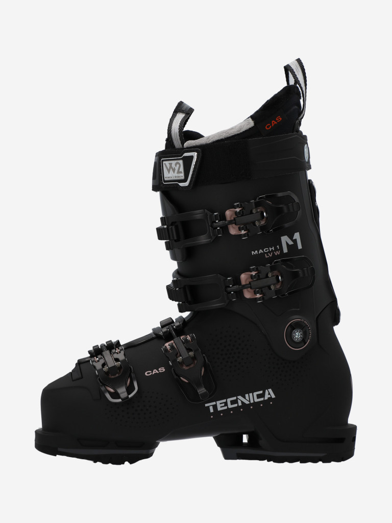 Ботинки горнолыжные женские Tecnica MACH1 LV 105 W TD GW