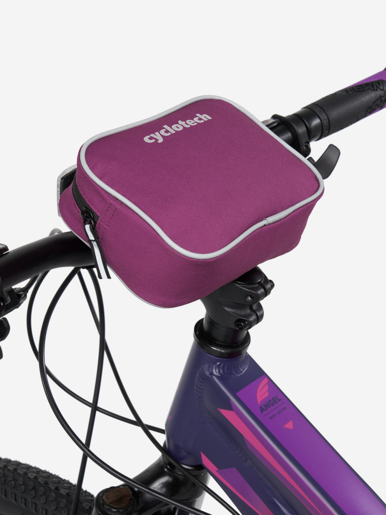 Сумка на велосипед Cyclotech CYC-7