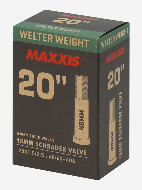 Камера Maxxis Welter Weight 20'' автониппель
