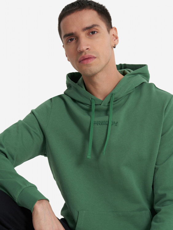Худи мужское Freddy