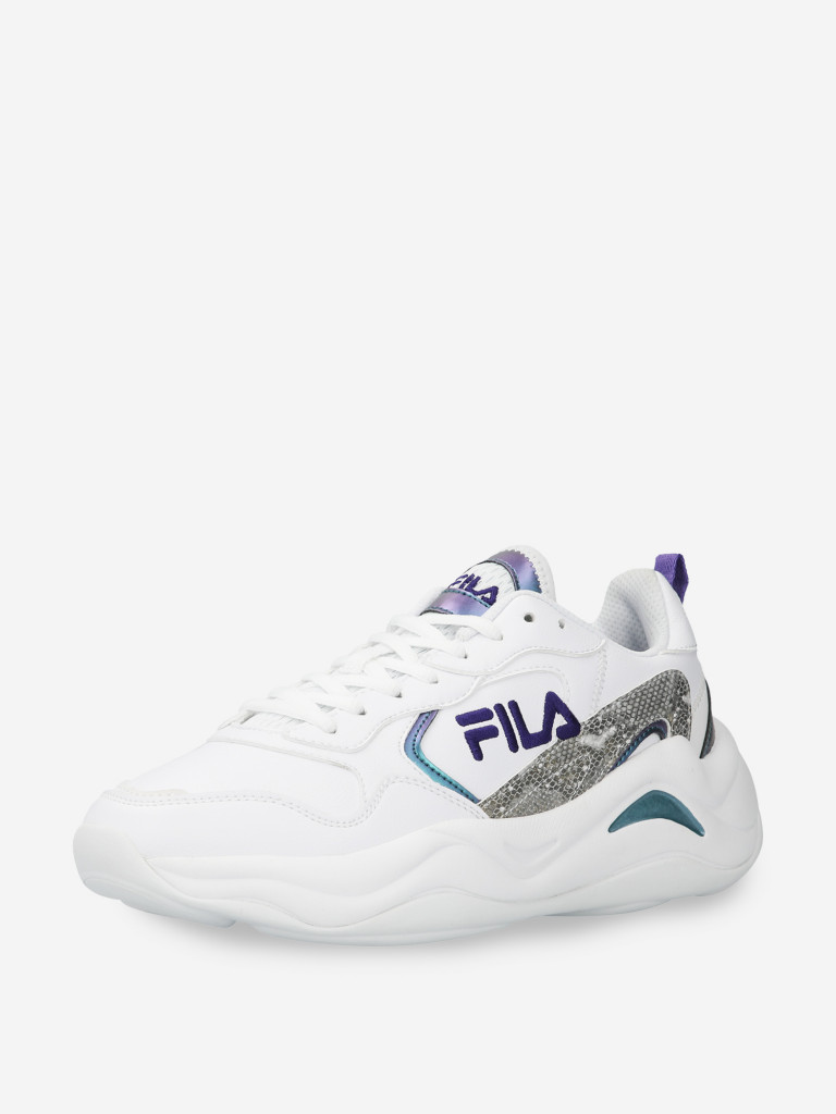 Кроссовки женские FILA Shade