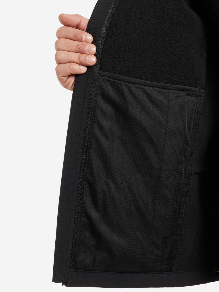 Куртка софтшелл мужская Outventure