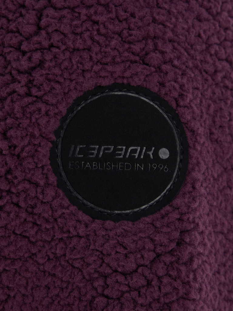 Джемпер флисовый женский IcePeak Adeline