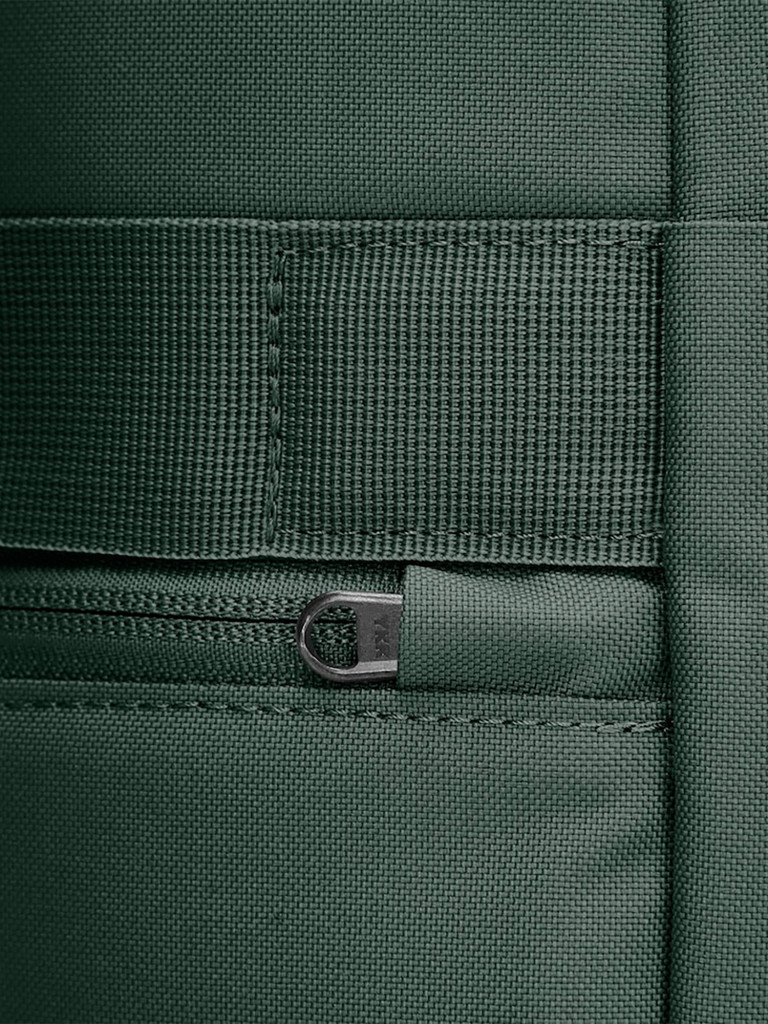 Рюкзак антивор Pacsafe GO 25, Spruce Green, 25 л.