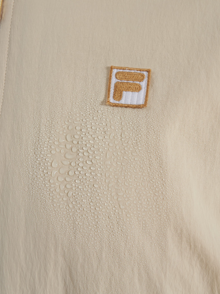 Куртка утепленная женская FILA