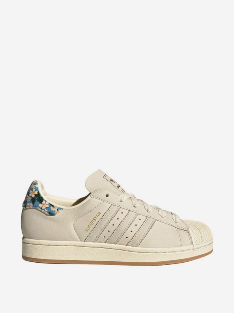 Кеды Adidas X Liberty London Superstar 2