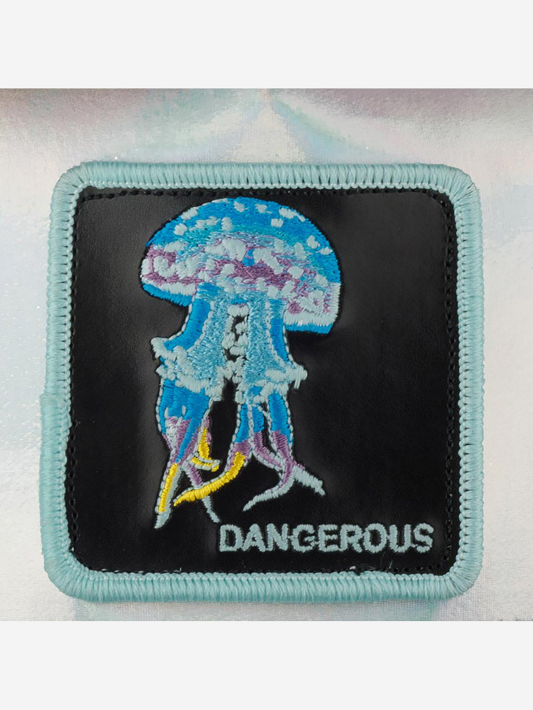 Бейсболка с сеточкой GOORIN BROTHERS 101-1154