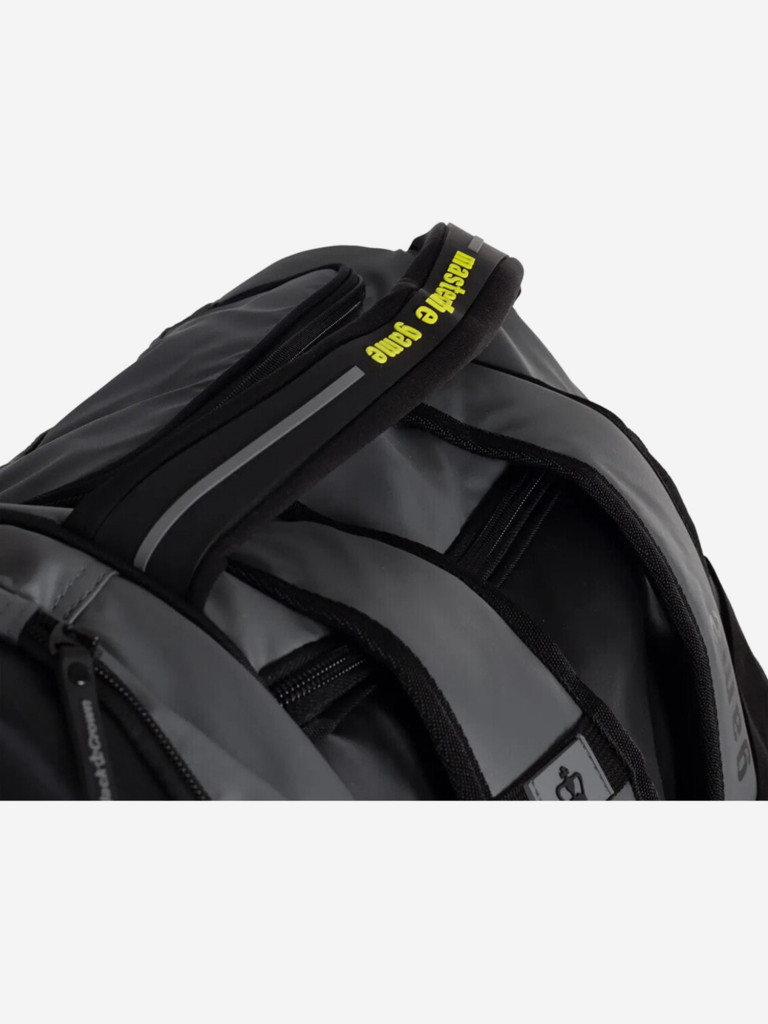 Сумка для падела Black Crown Wonder Pro Hard 2.0