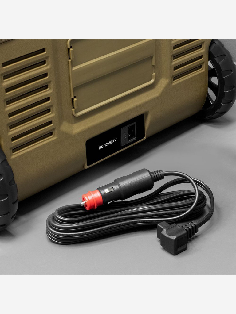 Автохолодильник Meyvel AF-U75-travel