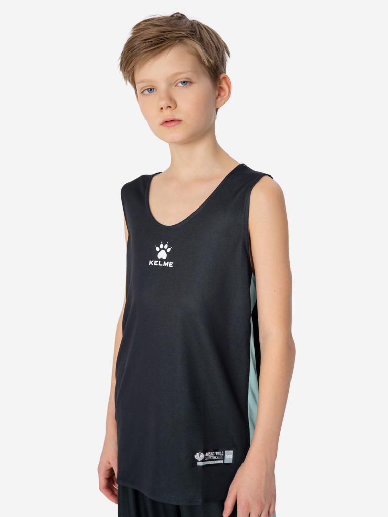 Баскетбольная форма KELME (майка, шорты) BASKETBALL SET(KIDS)