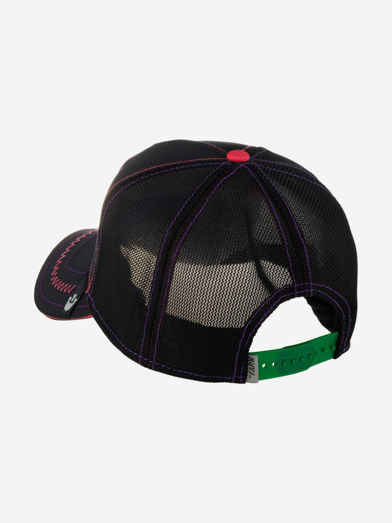 Бейсболка с сеточкой GOORIN BROTHERS 101-0801