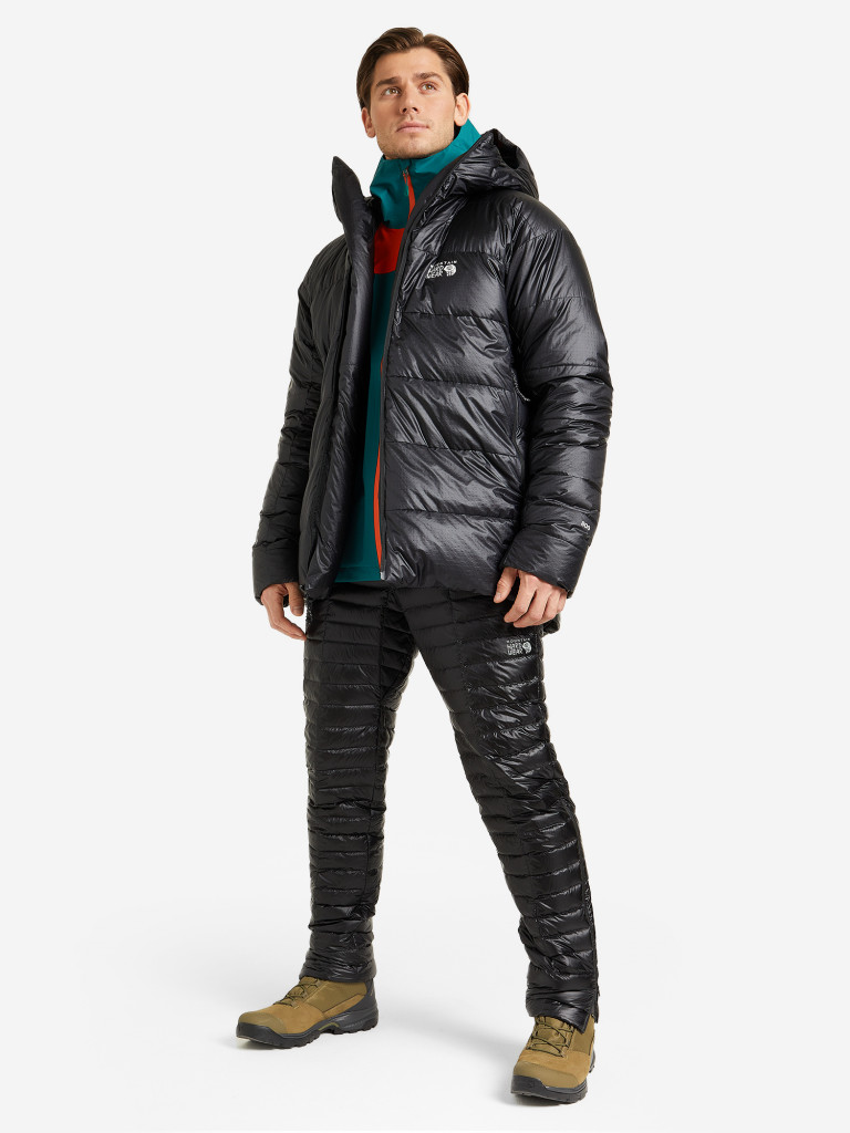 Пуховик мужской Mountain Hardwear Phantom™ Parka