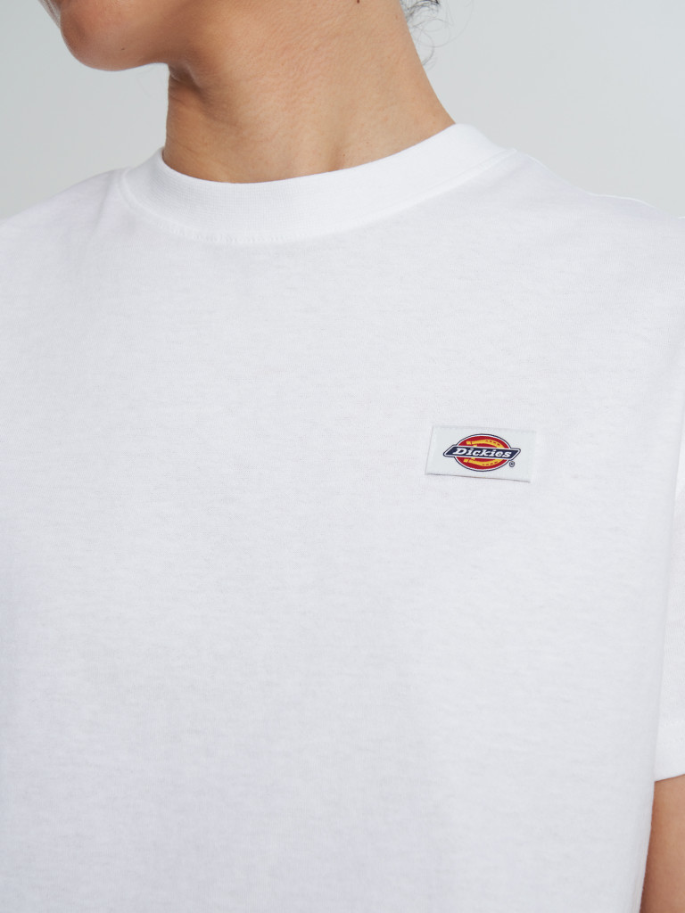 Футболка женская DICKIES Oakport Boxy
