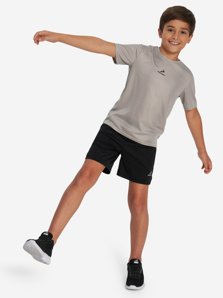 Футболка для мальчиков Demix