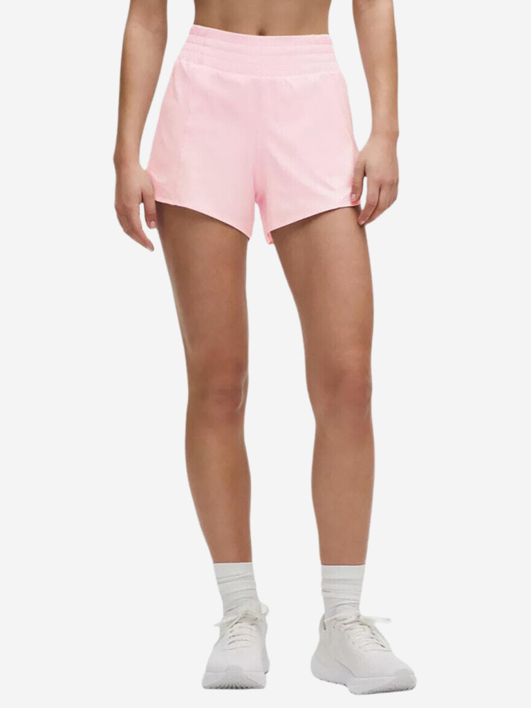 Шорты Lululemon Hotty Hot Short 4"