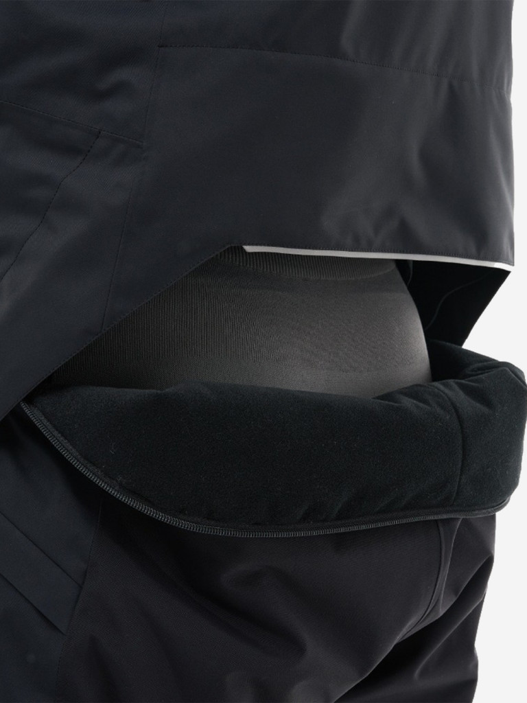 Комбинезон Dragonfly утепленный сноубордический и горнолыжный