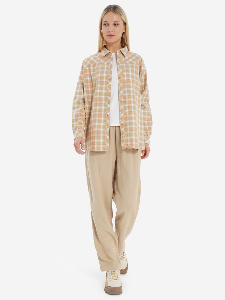 Рубашка женская Northland