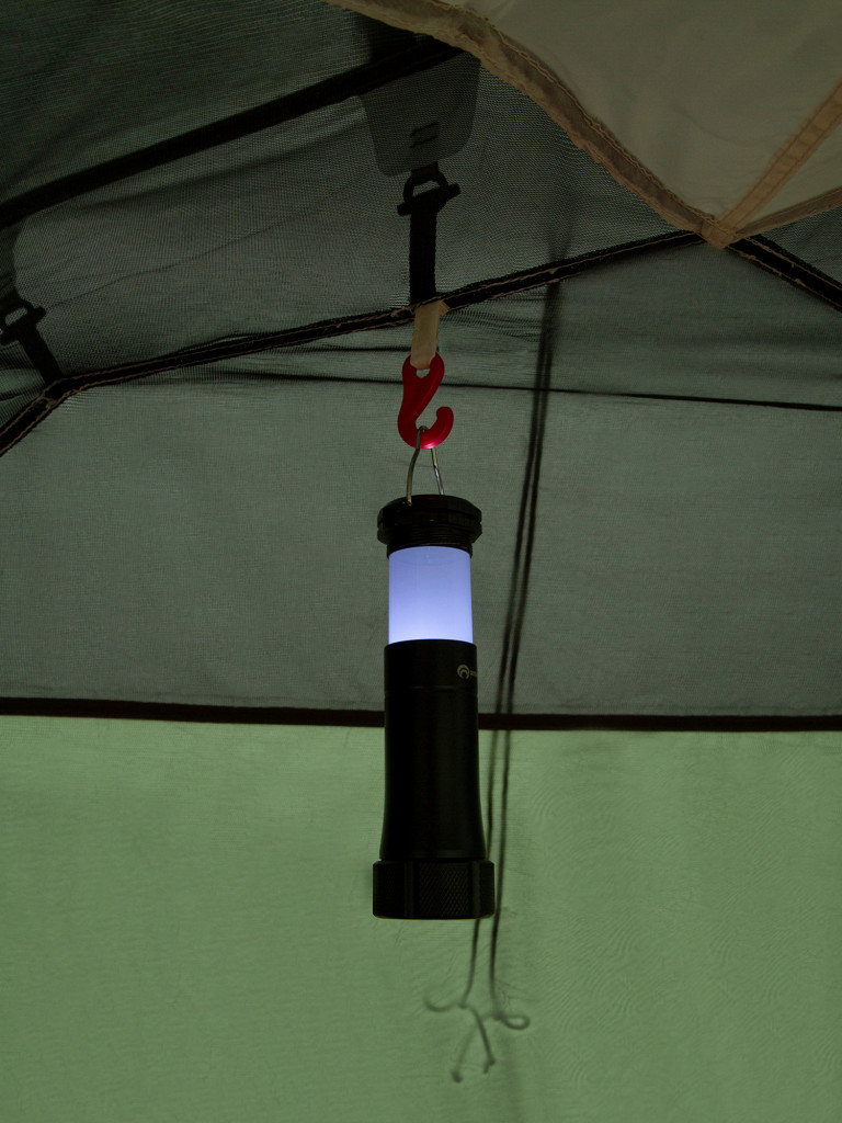 Палатка 2-местная Outventure 1 Second Tent 2