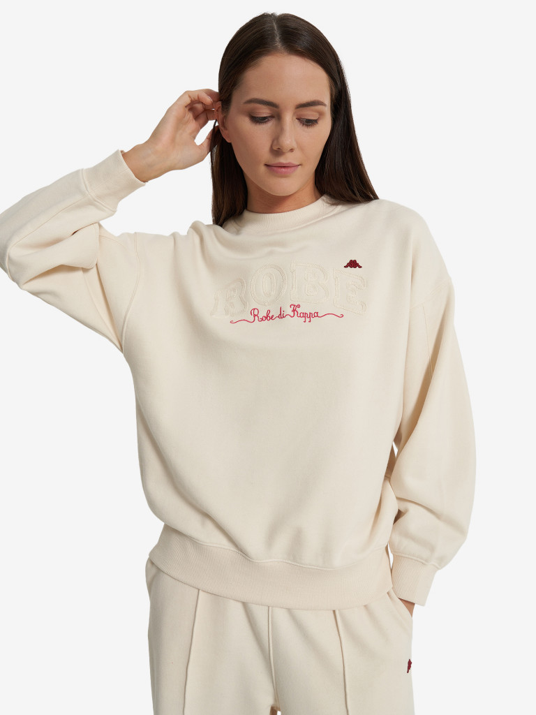 Свитшот женский Robe di Kappa