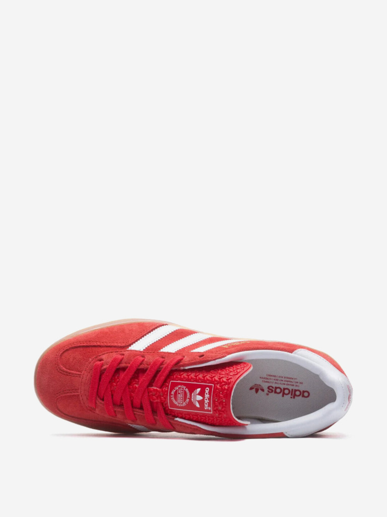 Кроссовки Adidas Gazelle Indoor