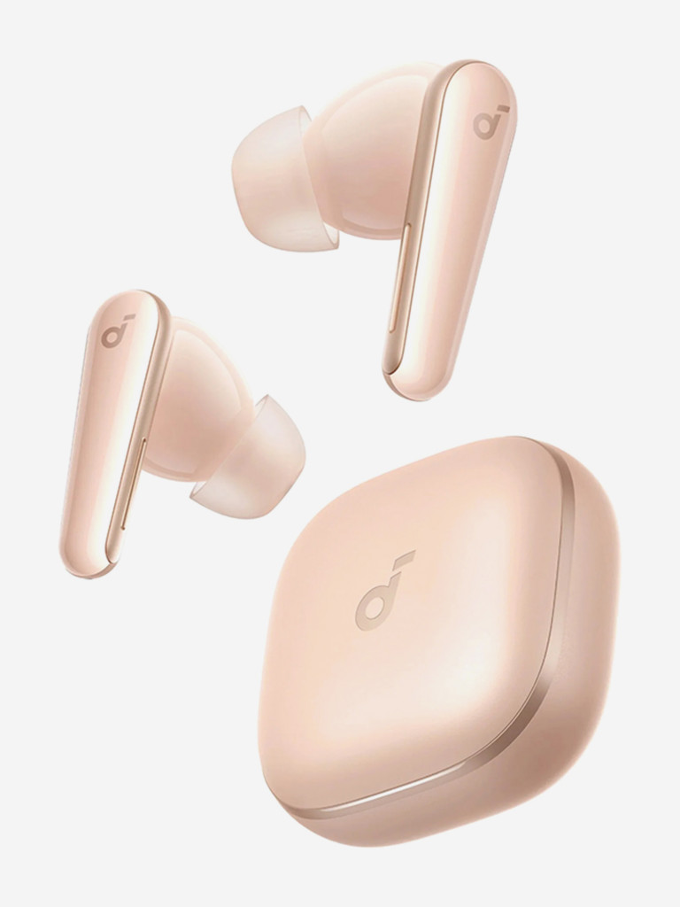 Беспроводные наушники Anker Soundcore Liberty 5, розовые