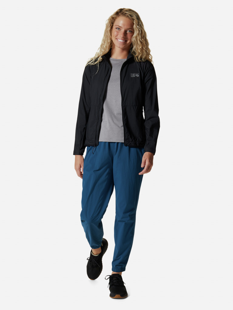 Брюки женские Mountain Hardwear Stryder Pant