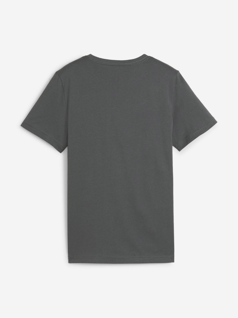 Футболка для мальчиков PUMA Ess