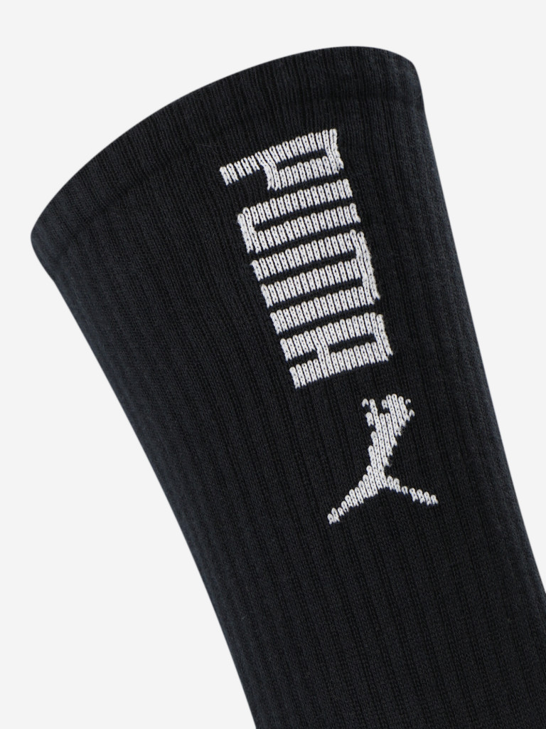 Носки PUMA, 3 пары