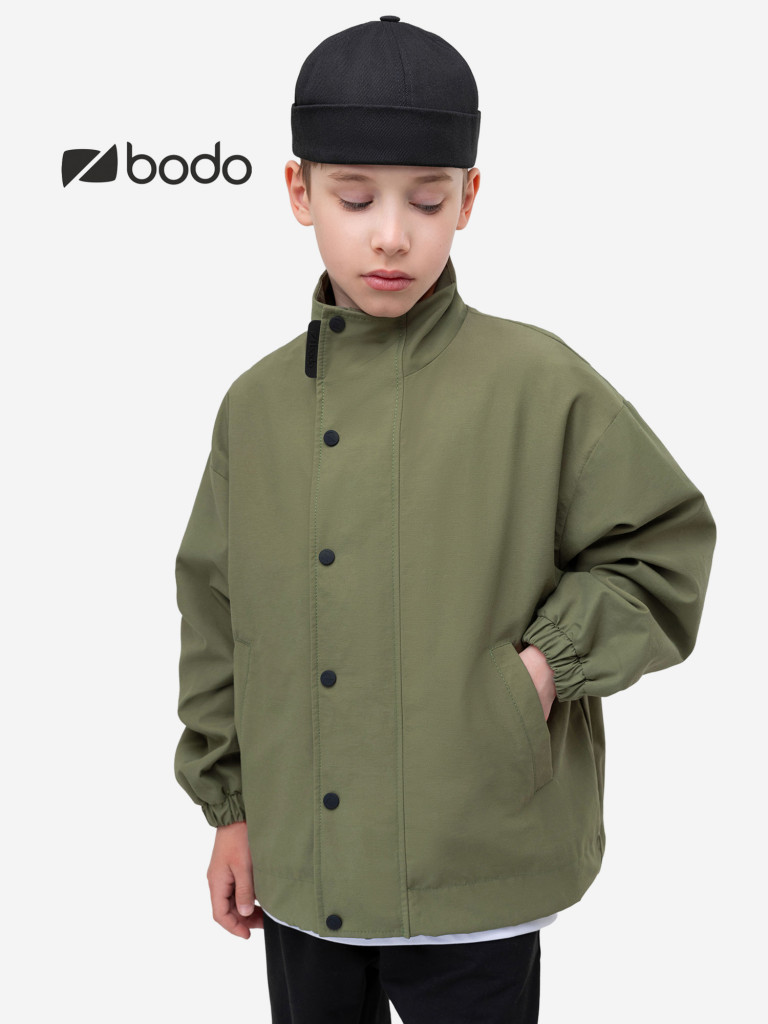 Ветровка bodo